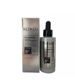 REDKEN - THICKENING TREATMENT (90ml) Trattamento ridensificante