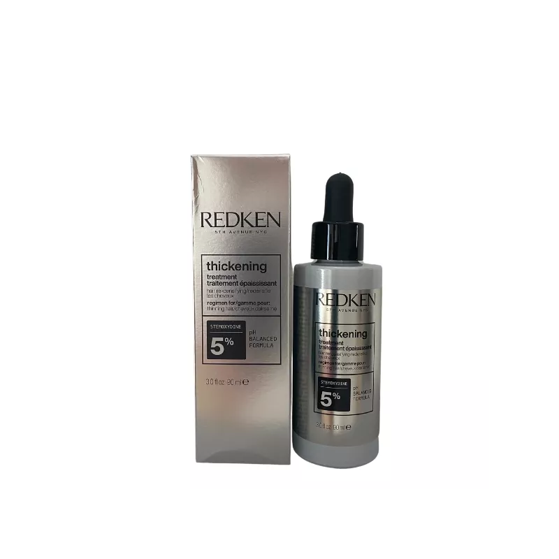 REDKEN - THICKENING TREATMENT (90ml) Redensifying treatment