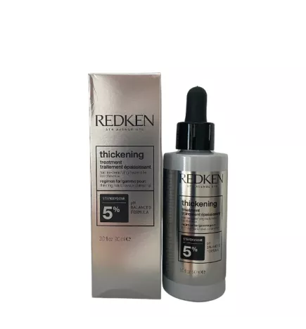 REDKEN - THICKENING TREATMENT (90ml) Redensifying treatment