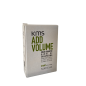 KMS CALIFORNIA - ADDDVOLUME SHAMPOO SOLID (75g) Voluminous shampoo