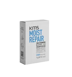 KMS CALIFORNIA - MOISTREPAIR SOLID Shampoo (75g) Shampoo solido idratante