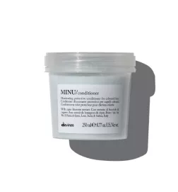 DAVINES - ESSENTIAL HAIR CARE - MINU CONDITIONER (250ml) Balsamo