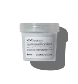 DAVINES - ESSENTIAL HAIR CARE - MINU CONDITIONER (250ml) Balsamo capelli colorati