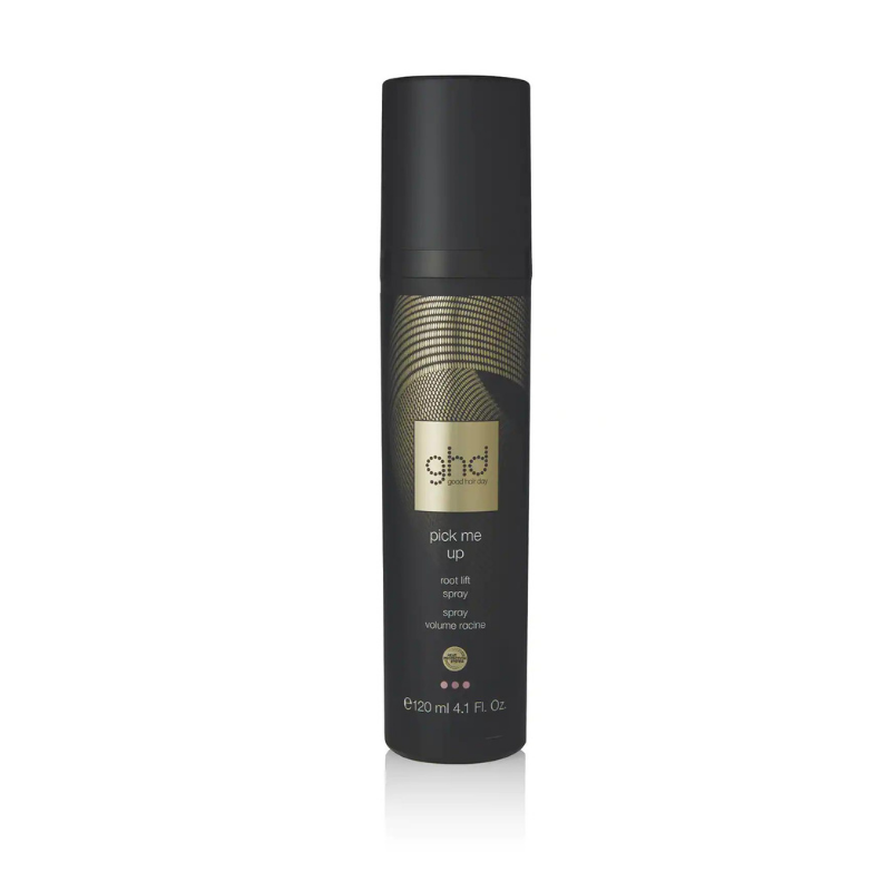 GHD - PICK ME UP ROOT LIFT SPRAY (120ml) Extra volume spray GHD - PICK ME UP ROOT LIFT SPRAY (120ml) Extra volume spray