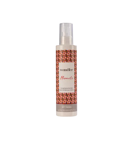 BY FAMA - WONDHER MIRACLE (200ml) Trattamento rinforzante