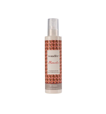 BY FAMA - WONDHER MIRACLE (200ml) Trattamento rinforzante