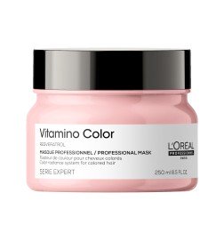 SERIE EXPERT - VITAMINO COLOR MASK (250ml) Maschera sublimatrice