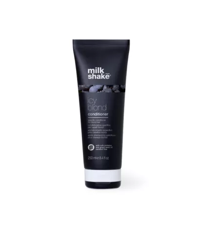 MILK SHAKE - ICY BLOND CONDITIONER (250ml) Balsamo capelli biondi