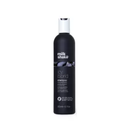 MILK SHAKE - ICY BLOND SHAMPOO (300ml) Shampoo per capelli biondi