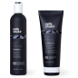 MILK SHAKE - ICY BLOND SHAMPOO and BALSAMO (300ml) Shampoo and Balsam for blonde hair