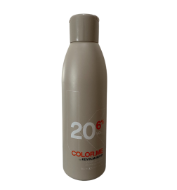 KEVIN MURPHY - COLOR.ME CREAM ACTIVATOR 20VOL. (1000ml) Attivatore in crema