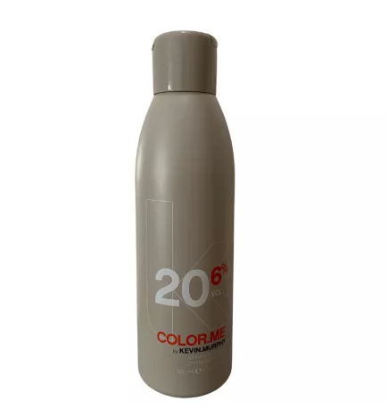 KEVIN MURPHY - COLOR.ME CREAM ACTIVATOR 20VOL. (1000ml) Activator in cream