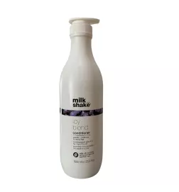 MILK SHAKE - ICY BLOND CONDITIONER (1000ml) Balsamo per capelli biondi