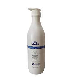 MILK SHAKE - COLD BRUNETTE SHAMPOO (1000ml) Shampoo per capelli castani