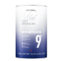 GOLDWELL - OXYCUR PLATIN - LIGHTENING POWER 9+ (500ml) Powder