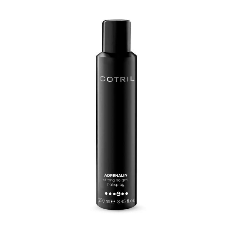 COTRIL - ADRENALIN (250ml) Strong lacquer No Gas