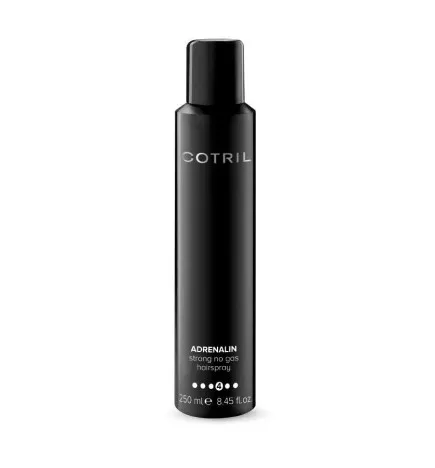 COTRIL - ADRENALIN (250ml) Strong lacquer No Gas
