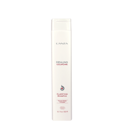 L'ANZA - HEALING COLORCARE - CLARIFYING SHAMPOO (300ml) Shampoo purificante
