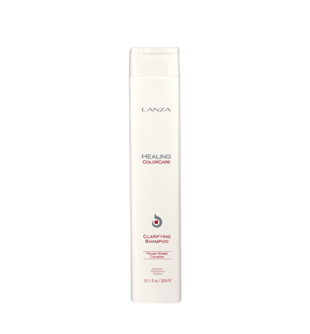 L'ANZA - HEALING COLORCARE - CLARIFYING SHAMPOO (300ml) Shampoo purificante