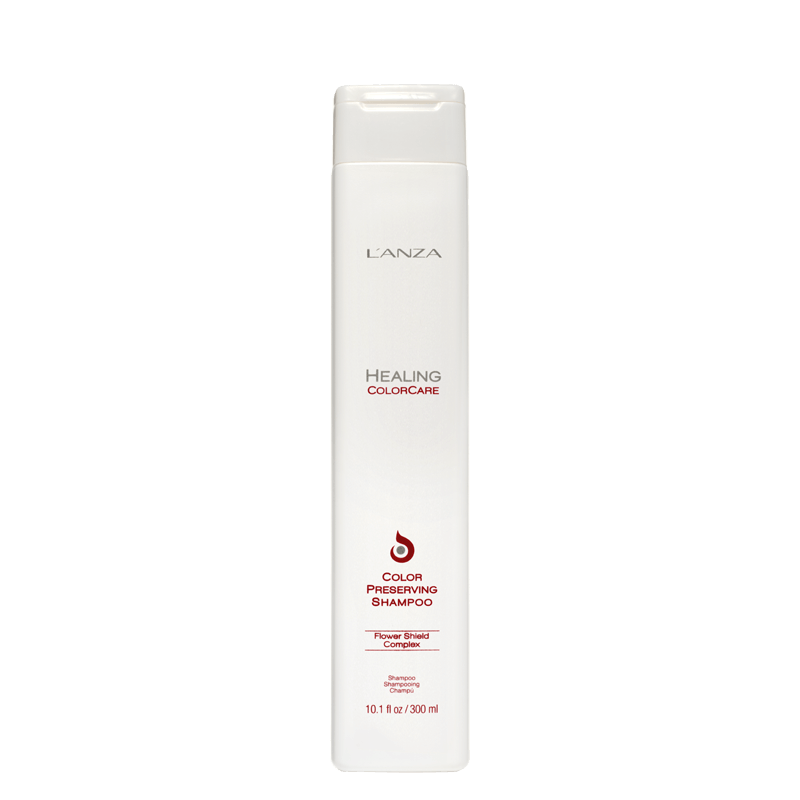 L'ANZA HEALING COLORCARE COLOR PRESERVING SHAMPOO Preservare Colore