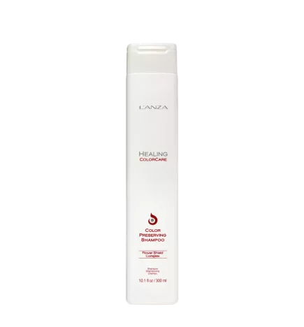 L'ANZA HEALING COLORCARE COLOR PRESERVING SHAMPOO Preservare Colore