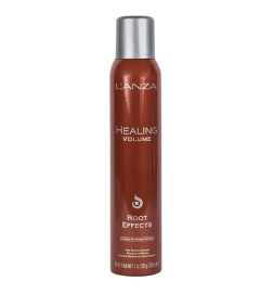 L'ANZA - HEALING VOLUME - ROOT EFFECTS (200ml) Mousse Effetto Volume