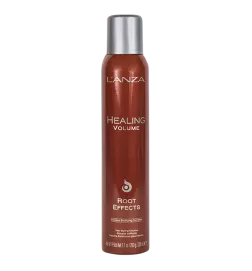 L'ANZA - HEALING VOLUME - ROOT EFFECTS (200ml) Mousse Effetto Volume