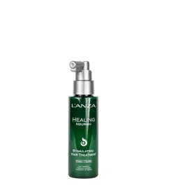 L'ANZA - HEALING NOURISH - Stimulating Hair Treatment (100ml) Trattamento stimolante