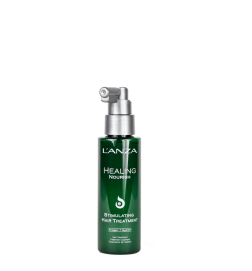 ANZA - HEALING NOURISH - Stimulating Hair Treatment (100ml) Stimulating Treatment