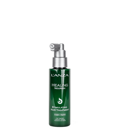 ANZA - HEALING NOURISH - Stimulating Hair Treatment (100ml) Stimulating Treatment