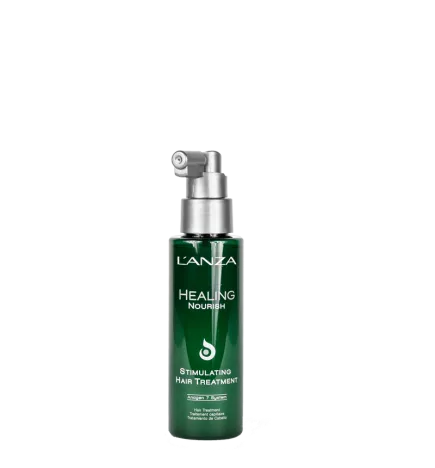 ANZA - HEALING NOURISH - Stimulating Hair Treatment (100ml) Stimulating Treatment