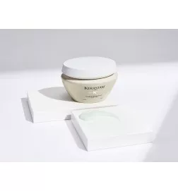 KÉRASTASE - SPÉCIFIQUE - KIT BAIN DIVALENT (250ml) + MASQUE REHYDRATANT (200ml) Maschera idratante