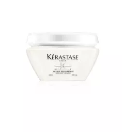KÉRASTASE - SPÉCIFIQUE - KIT BAIN DIVALENT (250ml) + MASQUE REHYDRATANT (200ml) Maschera idratante