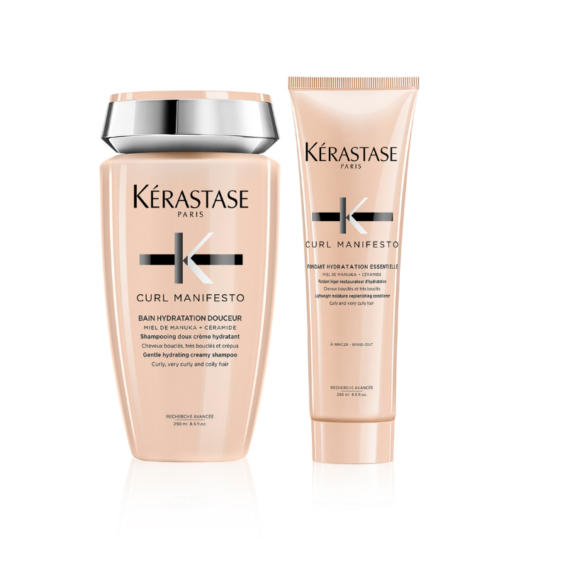 Review of CURL MANIFESTO KIT CAPELLI RICCI Review of CURL MANIFESTO KIT CAPELLI RICCI