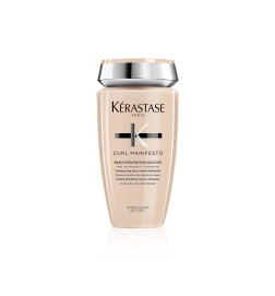 KÉRASTASE - CURL MANIFESTO - BAIN HYDRATATION DOUCEUR (250ml) Shampoo