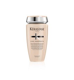 KÉRASTASE - CURL MANIFESTO - BAIN HYDRATATION DOUCEUR (250ml) Shampoo
