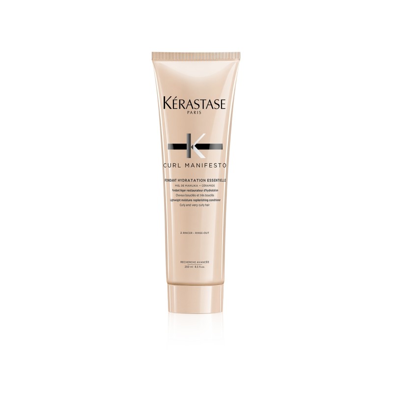 CURL MANIFESTO - Essential Hydration Found (250ml) Balsamo leggero