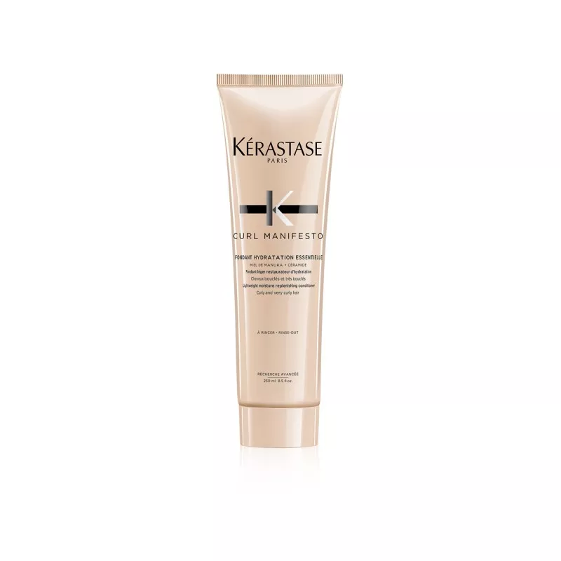 KÉRASTASE - CURL MANIFESTO - FONDANT HYDRATATION ESSENTIELLE (250ml) Balsamo leggero