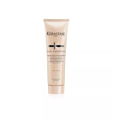 KÉRASTASE - CURL MANIFESTO - FONDANT HYDRATATION ESSENTIELLE (250ml) Balsamo leggero