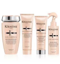 KÉRASTASE - CURL MANIFESTO RITUALE CAPELLI RICCI