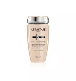 KÉRASTASE - CURL MANIFESTO - BAIN HYDRATATION DOUCEUR (250ml) Shampoo