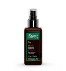 FRAMESI - BARBER GEN - ICE TONIC (100ml) Spray lenitivo rinfrescante
