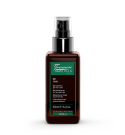 FRAMESI - BARBER GEN - ICE TONIC (100ml) Spray lenitivo rinfrescante