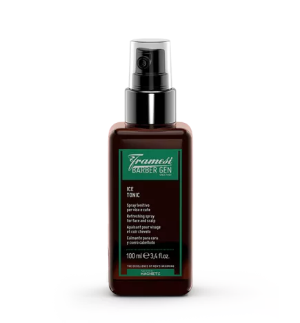 FRAMESI - BARBER GEN - ICE TONIC (100ml) Spray