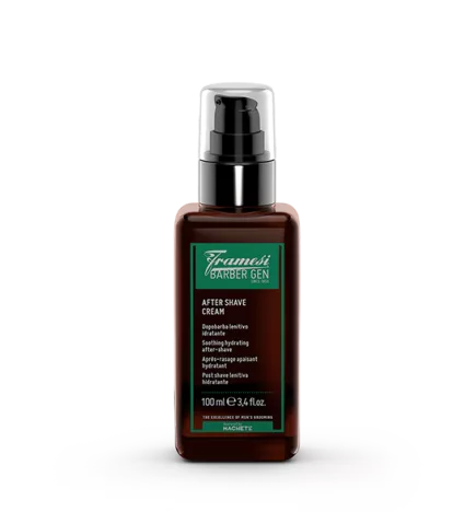 FRAMESI - BARBER GEN - AFTER SHAVE CREAM (100ml) Dopo barba lenitivo
