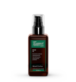 FRAMESI - BARBER GEN - BEARD OIL (100ml) Olio emolliente