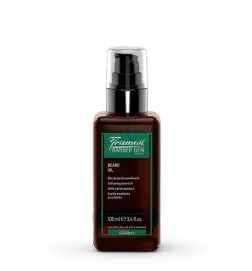 FRAMESI - BARBER GEN - BEARD OIL (100ml) Olio emolliente
