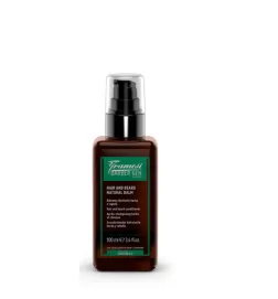 FRAMESI - BARBER GEN - HAIR AND BEARD NATURAL BALM (100ml) Balsamo idratante