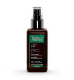 FRAMESI - BARBER GEN - LEAVE-IN SPRAY (100ml) Spray condizionante