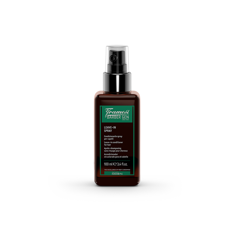 Barber Gen – Leave-in Spray (100ml)